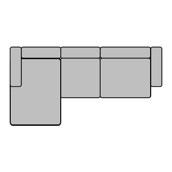 section gauche