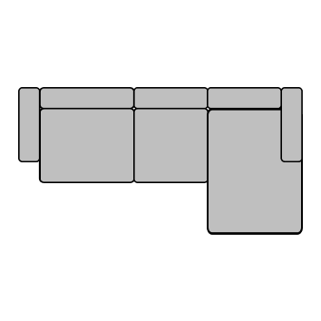 sectionnelle droite
